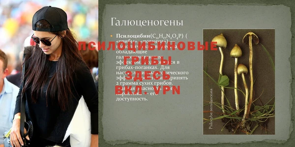 герыч Алексеевка