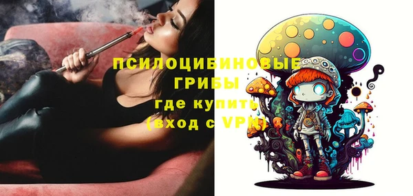 герыч Алексеевка
