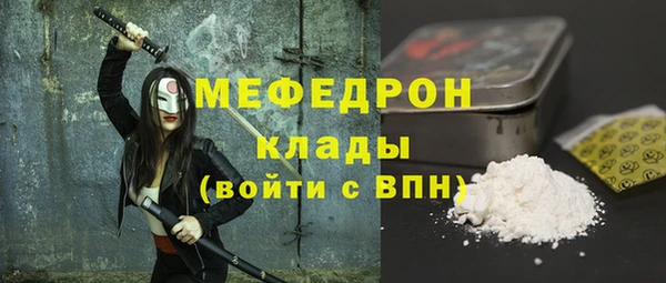 стафф Алексин